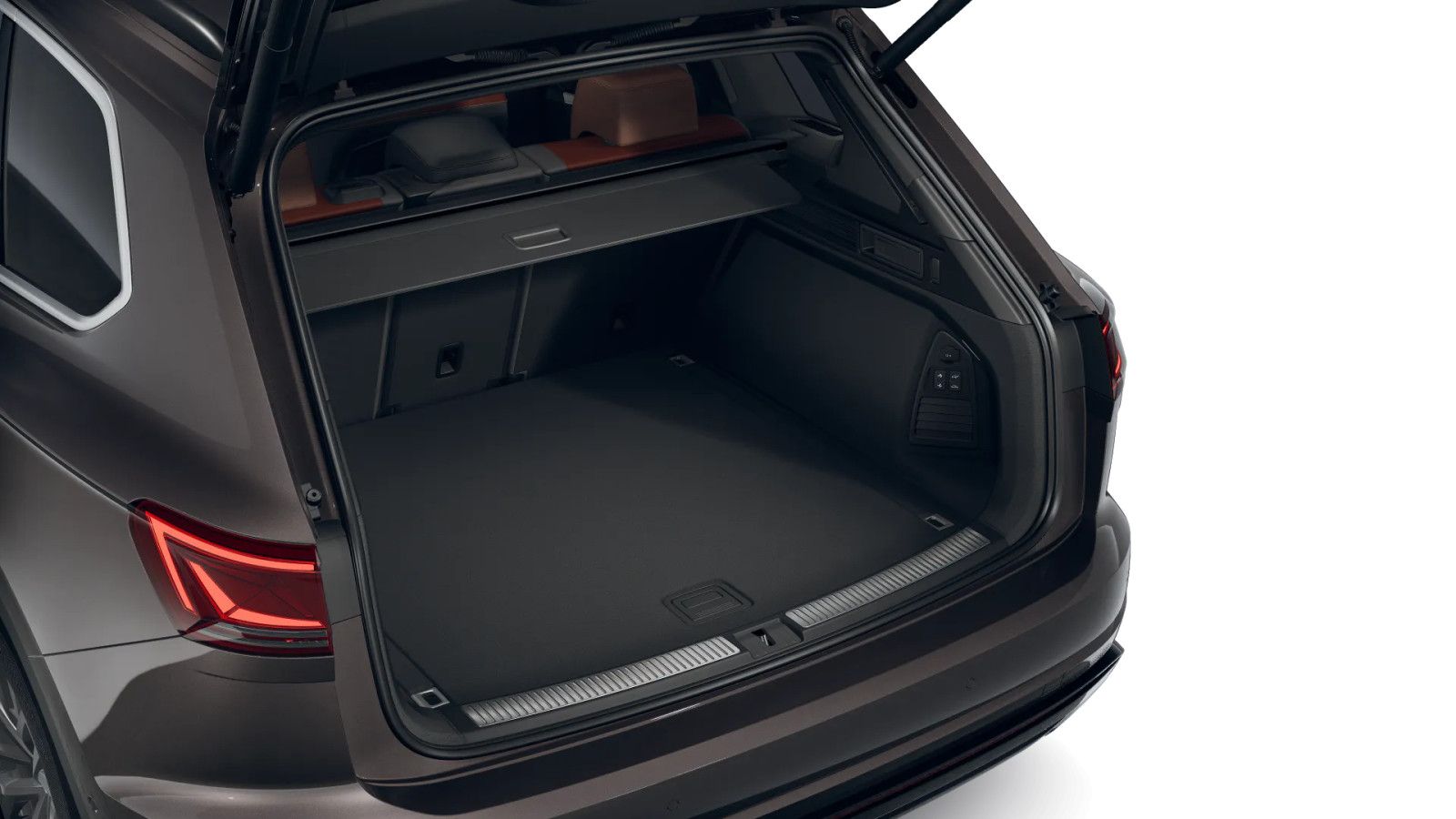 Volkswagen Touareg - Bild 8