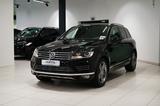 Volkswagen Touareg 3.0 V6|R-LINE/TERRAIN TECH|ACC|LUFT|360| - Volkswagen Touareg: R