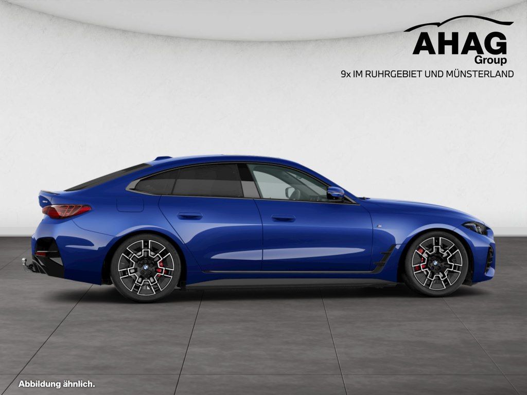 BMW i4 - Bild 8