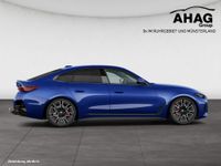 BMW i4 - Vorschau Bild 8