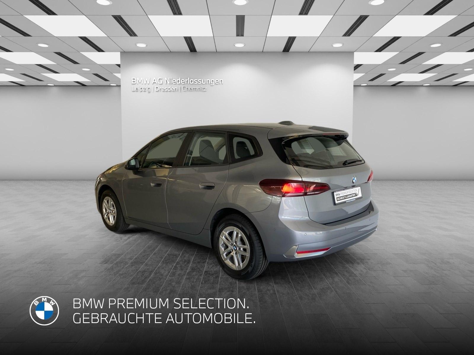 BMW 218 Active Tourer 218i Active Tourer Kamera Sitzheizung, миниатюра 3