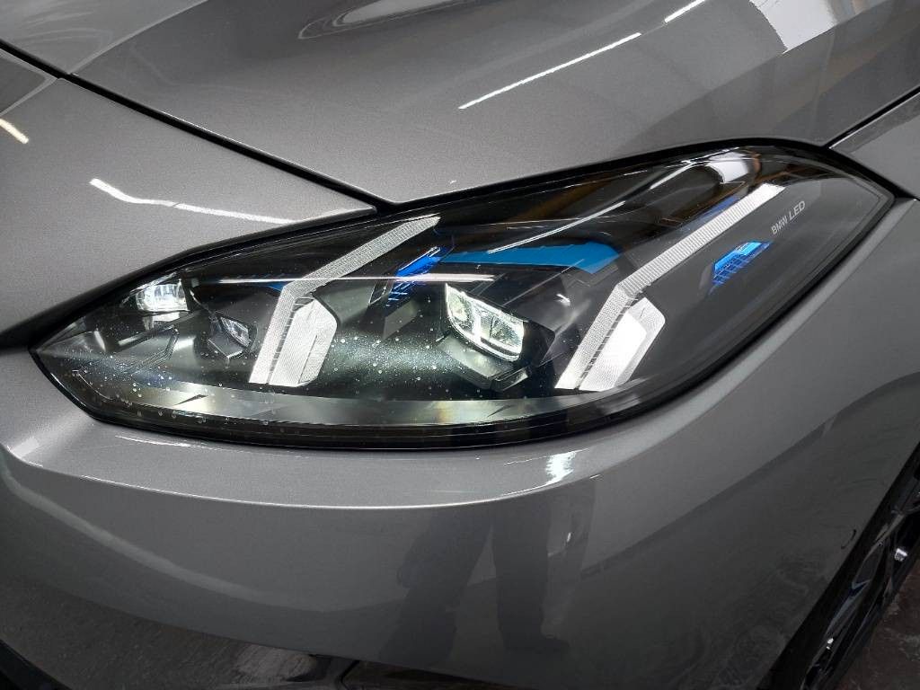 BMW 2 Series Gran Coupe 2025