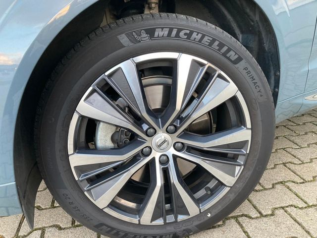 XC 60 T6 Inscr. Rech. Plug-In Hybrid AWD Md.2022