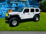 Jeep Wrangler 2.0 T-GDi Unlimited Rubicon Automat... - Jeep Wrangler in Herne