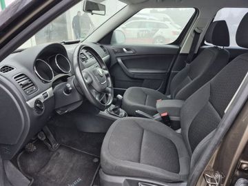 Bild 12 Skoda Yeti 1.8 TSI Experience 4X4 1.8 TSI EU5 Experien