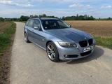 BMW 318i Touring - - BMW 318 aus 2009: Kombi, 318i
