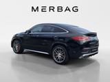 Mercedes-Benz AMG GLE 63 S 4M Coupé Premium + Pano Digital L H - Gebrauchtwagen in Wiesbaden