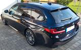 BMW 530d xDrive Touring, M Sportpaket, Facelift, 19" - BMW 530: 530d M Sportpaket