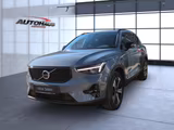 Volvo XC 40 Plus Dark Recharge Plug-In Hybrid 2WD - Volvo XC40: Recharge Plus Dark