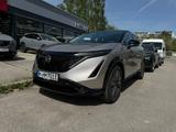 Nissan Ariya 87kWh AT Direktantrieb - Evolve Pack - gebrauchte Nissan Ariya aus dem Jahr 2024