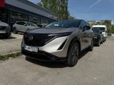 Nissan Ariya 87kWh AT - Evolve Pack - Nissan Ariya aus 2024