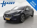 Jaguar I-Pace EV400 HSE 90 kWh *PORTOFINO BLUE* + 22 IN - Jaguar I-Pace aus 2022