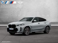 BMW X6 - Vorschau Bild 1