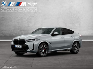 BMW X6 - 1