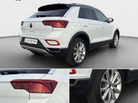 Volkswagen T-Roc - Vorschau Bild 23