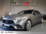 Mercedes-Benz CLS 450 4Matic AMG line 360 Leder LED Temp - Mercedes-Benz CLS 450 Gebrauchtwagen
