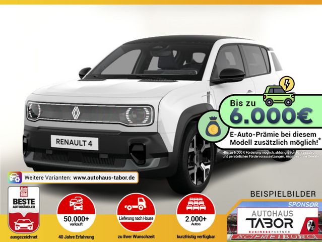 Renault R 4