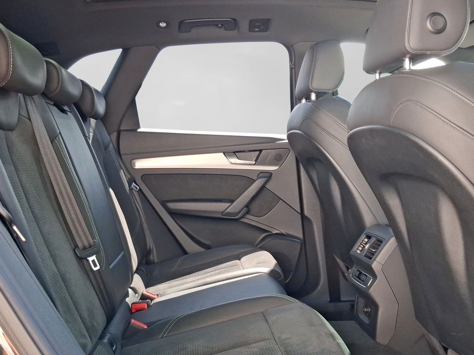 Audi SQ5 TDI Q PANO AHK MATRIX NAVI+ KAMERA foto 6