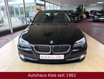 BMW 525 - 7