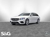 Mercedes-Benz E 220 d T AMG HEADUP+360°+M-LED+DISTRO+CARPLAY - gebrauchte Mercedes-Benz E 220 aus dem Jahr 2019