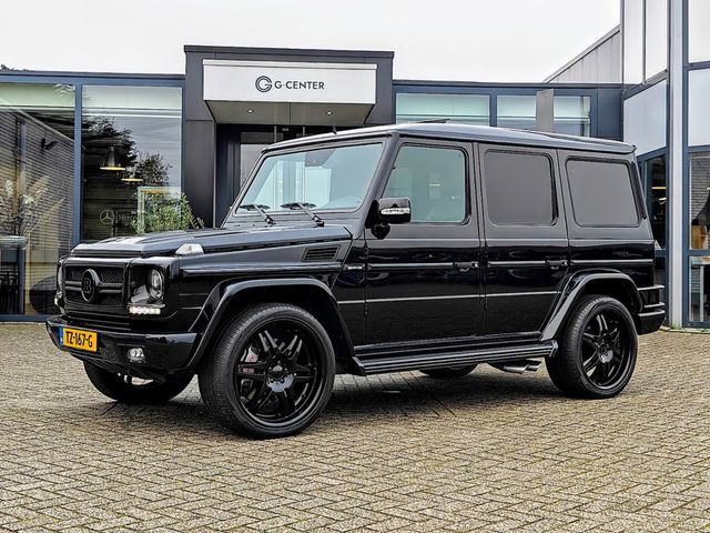 Mercedes-Benz BRABUS K8