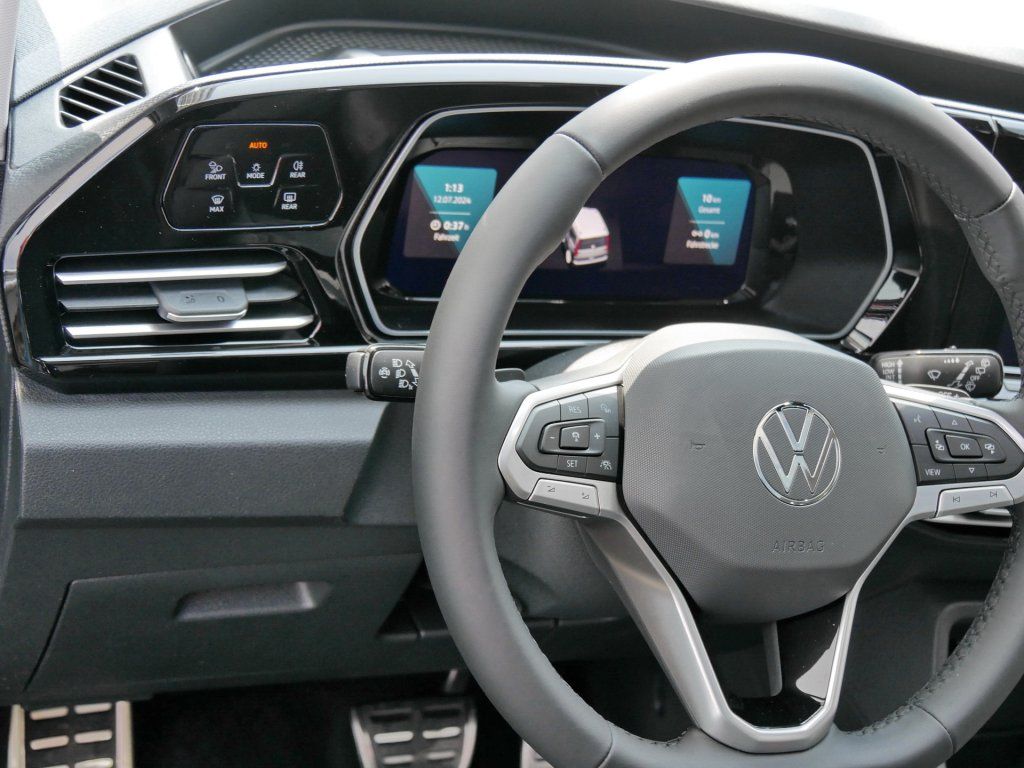 Fahrzeugabbildung Volkswagen Caddy Maxi Kombi 2.0 TDI Style SHZ PDC ACC