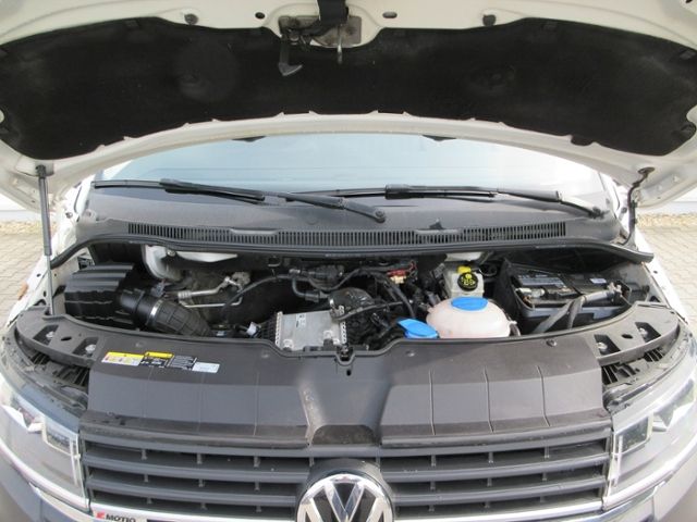 T6.1 Transporter Kasten 2.0 TDI 150 PS 4Motion K