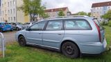 Citroën Citroen C5 - Citroën C5 aus 2005