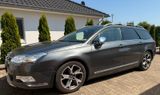 Citroën C5 Tourer HDi 165 Exclusive Automatik Exclusive - Citroën C5: Exclusive Hdi