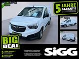 Opel Combo XL Cargo 1.5 Diesel NAV Kamera Parkpilot - Angebote entsprechen deinen Suchkriterien