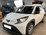 Toyota Aygo X Play - Toyota Aygo (X) in Bonn