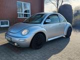 Volkswagen VW Beetle 2.0 / Sitzheizung / Klima - gebrauchte VW Beetle aus dem Jahr 1999