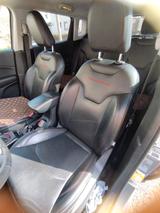 Jeep Compass 2.0 MultiJet Trailhawk 4x4 Auto Trai... - Jeep Compass Trailhawk mit Diesel-Antrieb