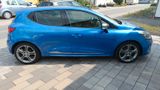 Renault Clio GT line ENERGY TCe 120 EDC GT - Renault Clio aus 2014