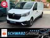 Renault Trafic Kasten L2H1 3,0t Komfort*VOLL-LED* - gebrauchte Renault Trafic aus dem Jahr 2024