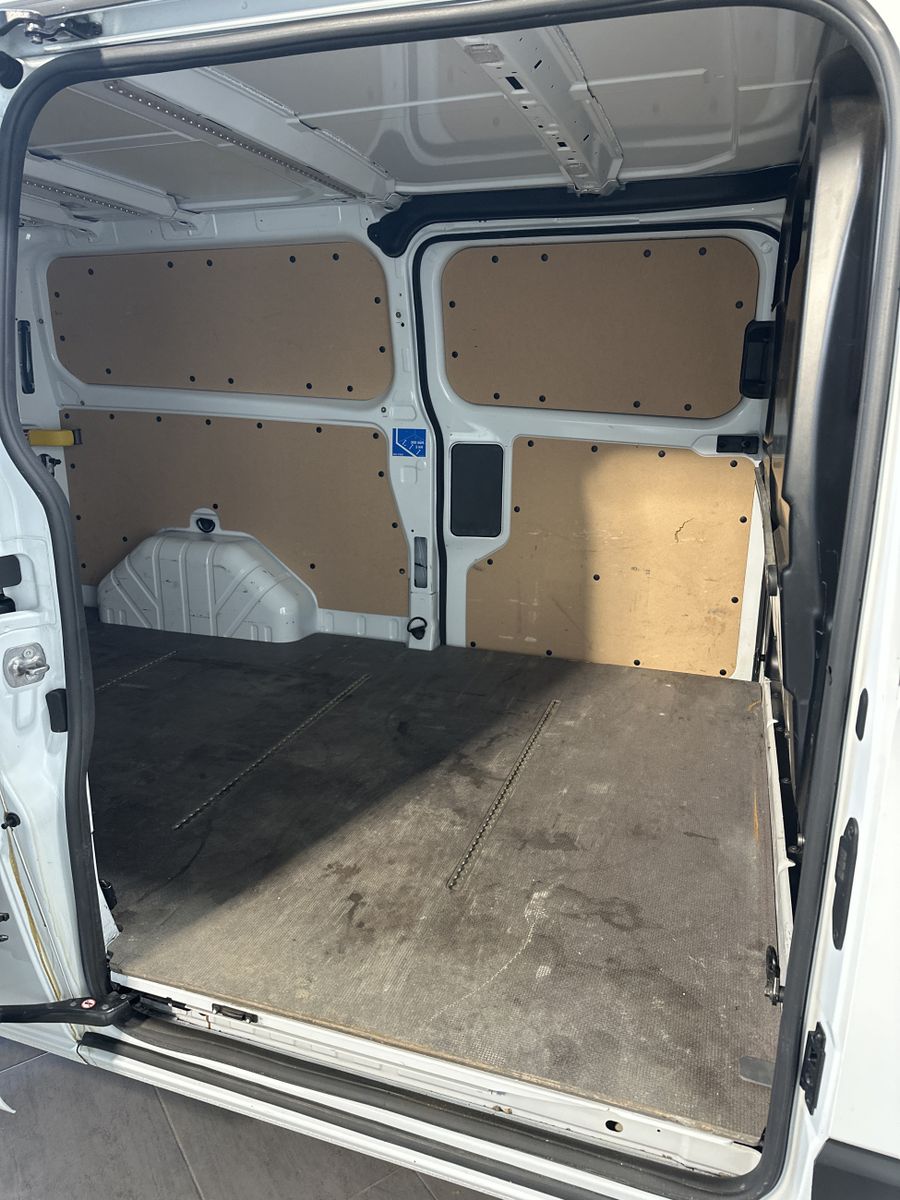 Fahrzeugabbildung Ford Transit Custom 340 L2H1 Aut. NAV+CARPLAY+SHZ+ACC
