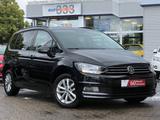 Volkswagen Touran Comfortline  1.4TSI BMT Navi*PDC*ALU*LED - VW Touran Gebrauchtwagen in Kiel