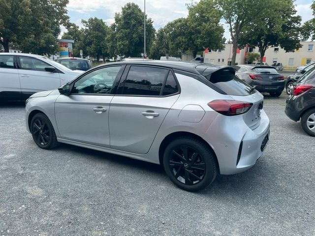 Fahrzeugabbildung Opel Corsa GS MildHybrid 107KW Automatik