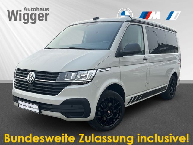 Volkswagen California T6.1 Beach Camper 2.0 TDI/StandHZG