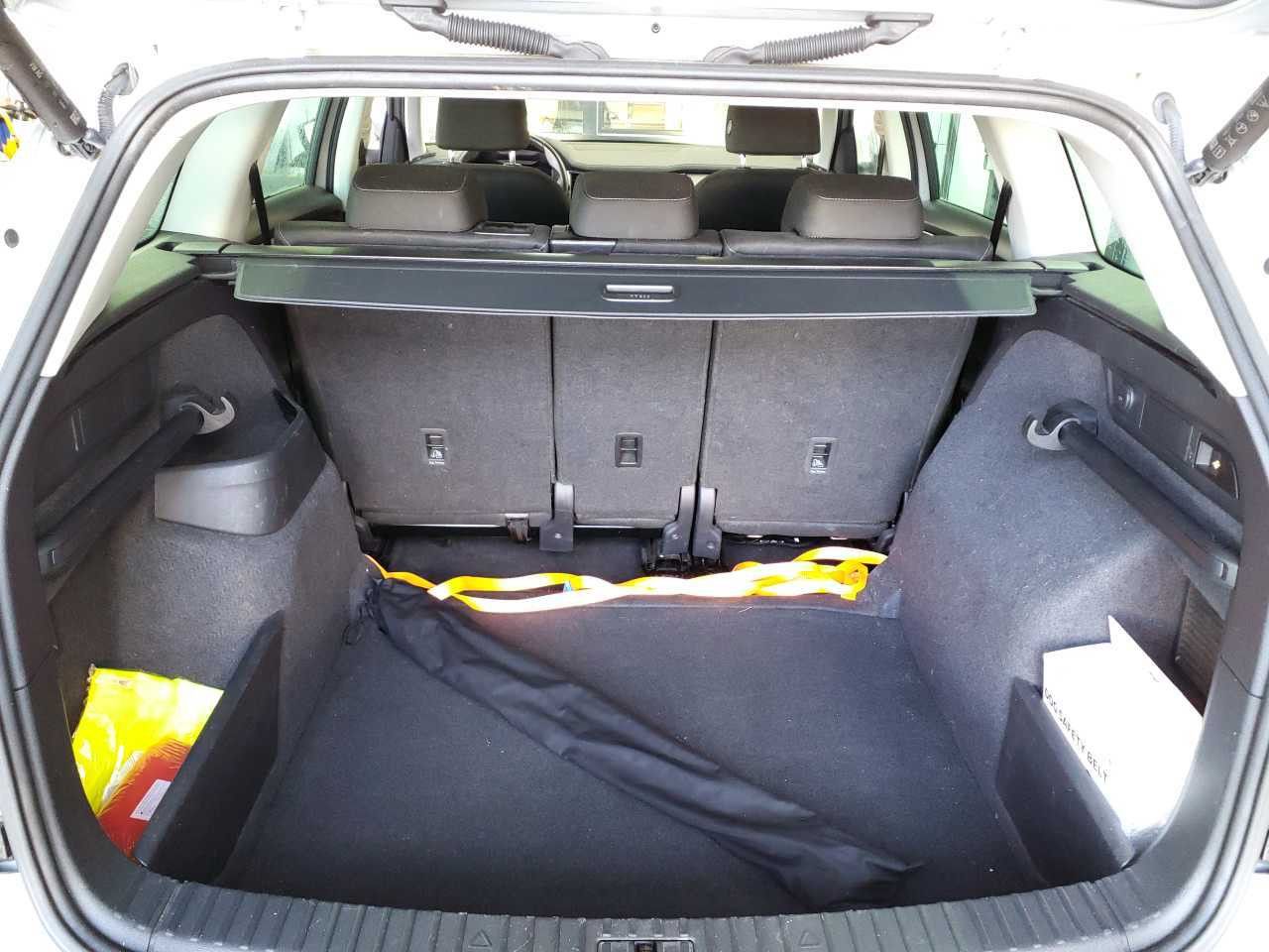 Skoda Kodiaq - Bild 9