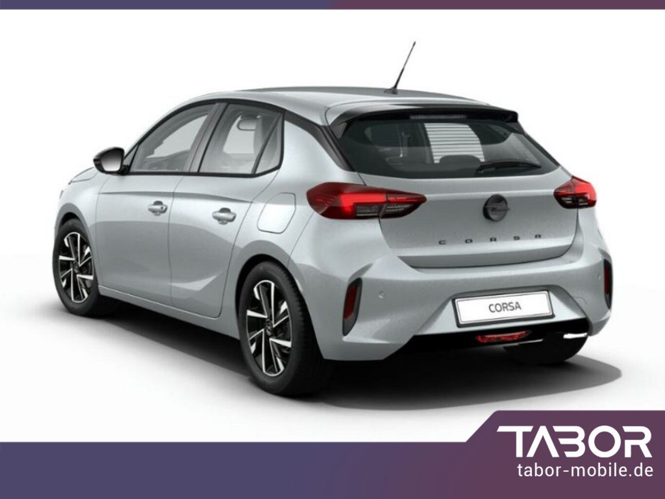 Opel Corsa - Bild 5