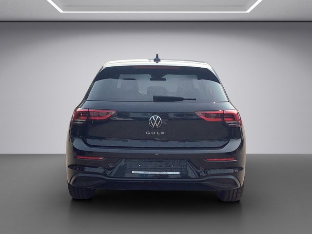 Golf VIII 1.5TSI Life KLIMA PDC SHZ NAVI ACC LED