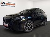 BMW 218i Active Tourer M Sport -- AHK/HeadUp/Innovat - Jahreswagen: Van