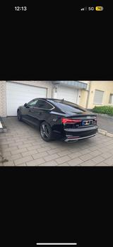 Audi A5 2.0 TDI Facelift 190 PS, Diesel Au... - Audi A4: 1.5