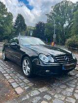 Mercedes-Benz CLK 280 AVANTGARDE  - Mercedes-Benz CLK 280 aus 2007