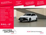 Audi RS3 Spb Schalensitze/280km/h/RS-AGA/Carbon/SONOS - Audi RS3 in Krefeld