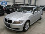 BMW 320 i Autm. GSD TEMPOMAT NAVI SHZG PDC - BMW 320 Unfallwagen