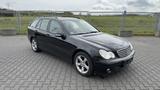 Mercedes-Benz C 200 CDI T-Modell Kamera/Temp./Klima./Apps/SHZ/ - Mercedes-Benz C 200: T Cdi