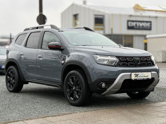 Dacia Duster II Extreme 4WD AHK 360CAM NAVI SHZ