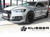 Audi RS5 R 2.9 TFSI TIP 530 PS*NAV*ACC*360*B&O*MATRIX - gebrauchte Audi RS5 aus dem Jahr 2018